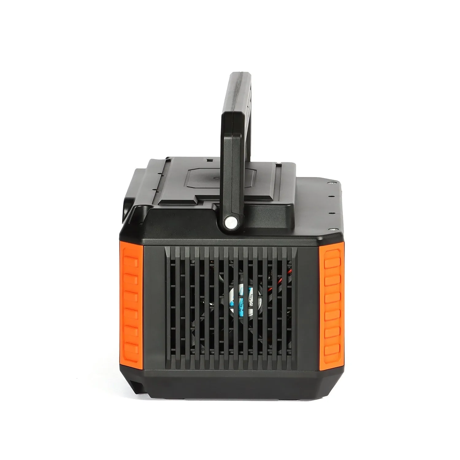 Flashfish P60   TSP100 Solar Generator Kit丨560W 520Wh   100W Solar Panel