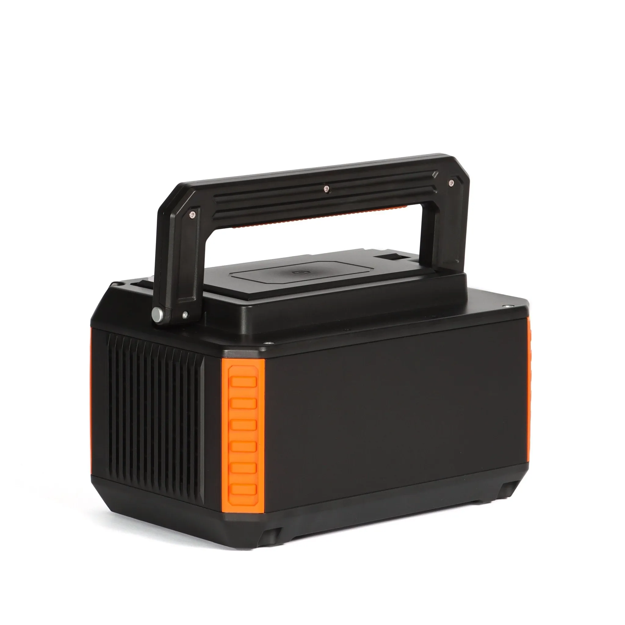 Flashfish P60   TSP100 Solar Generator Kit丨560W 520Wh   100W Solar Panel