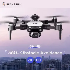 FlyBot iS2S Max Drone