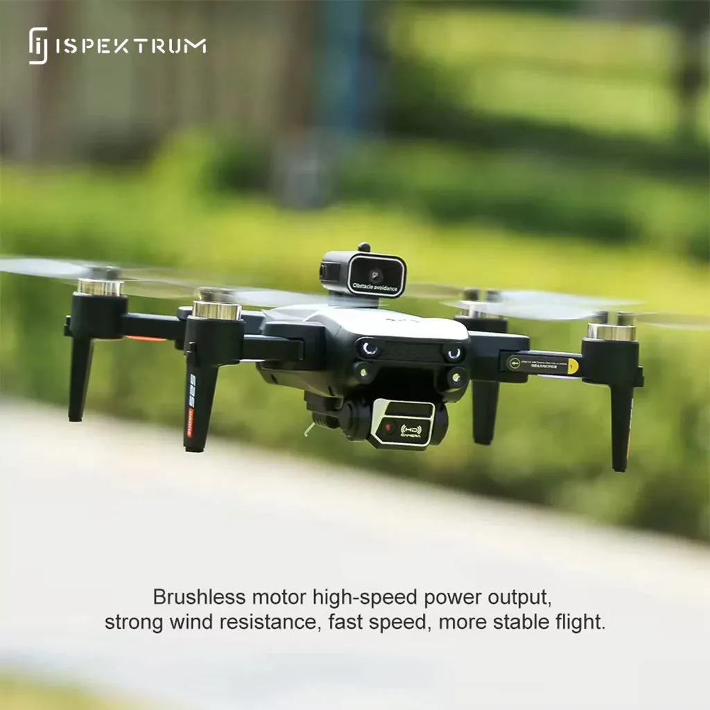 FlyBot iS2S Max Drone