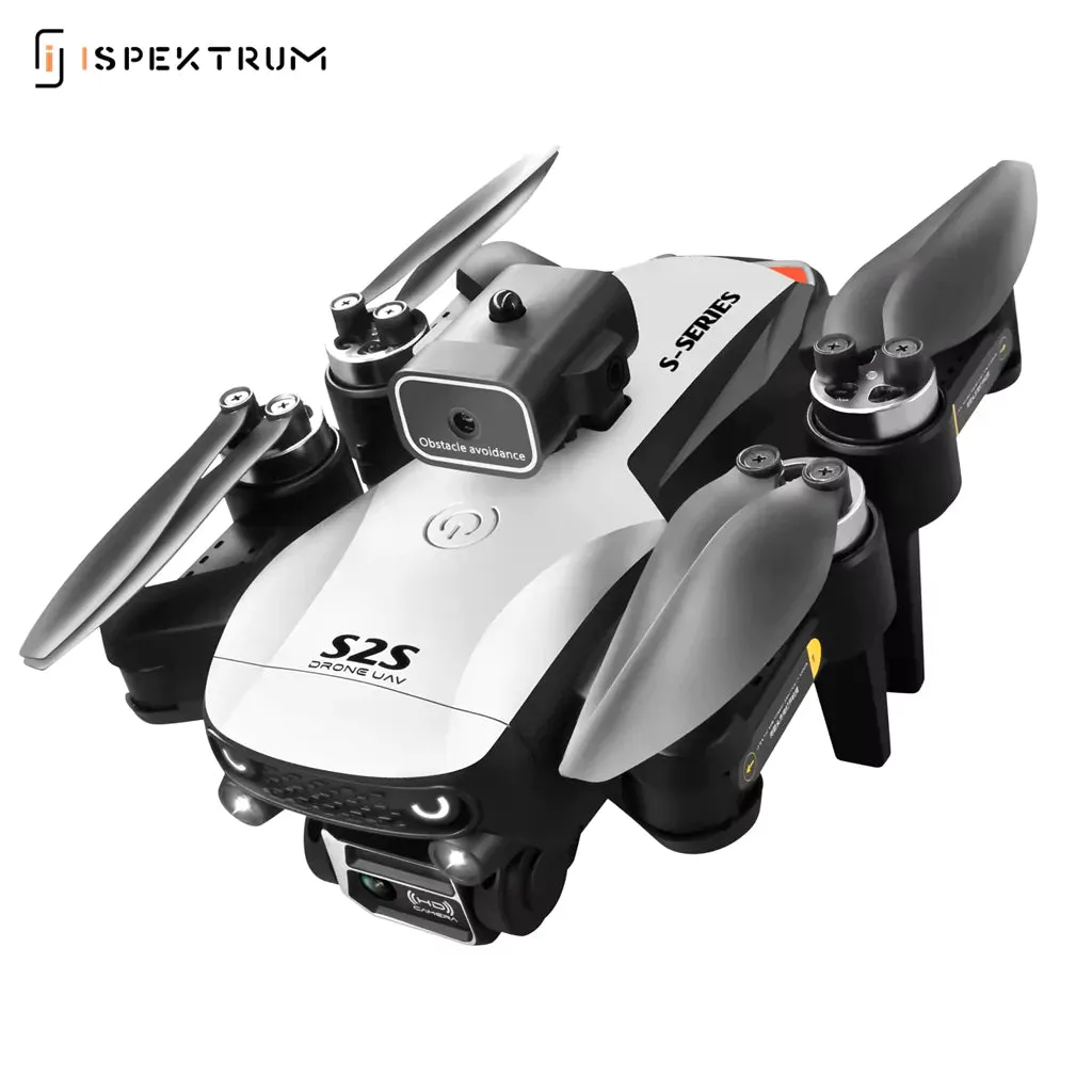 FlyBot iS2S Max Drone