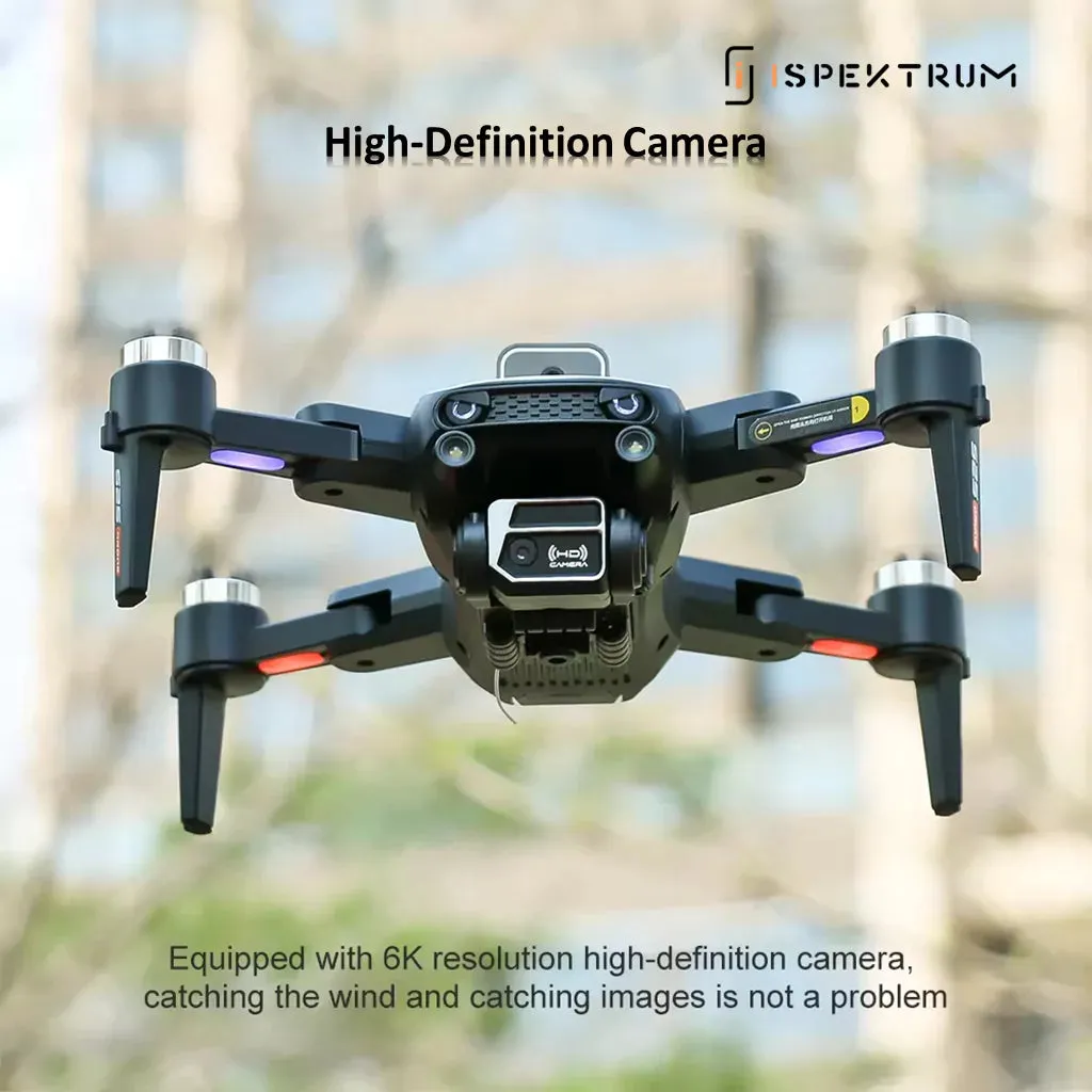 FlyBot iS2S Max Drone