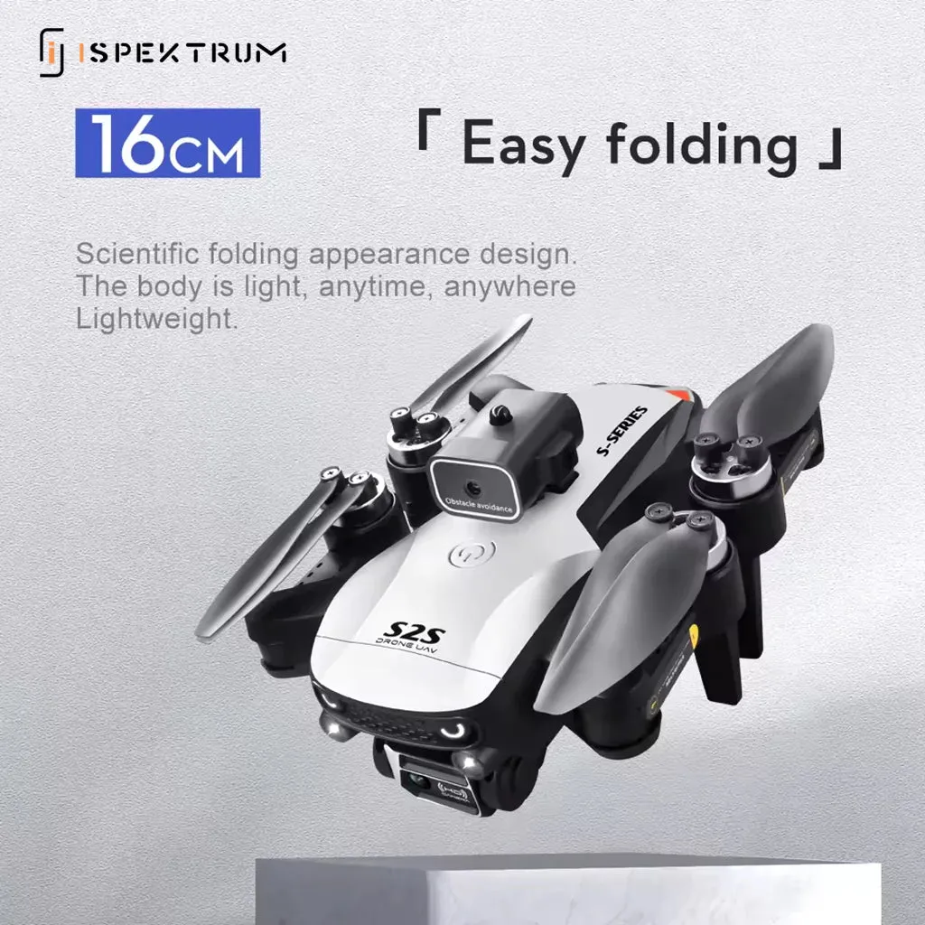 FlyBot iS2S Max Drone