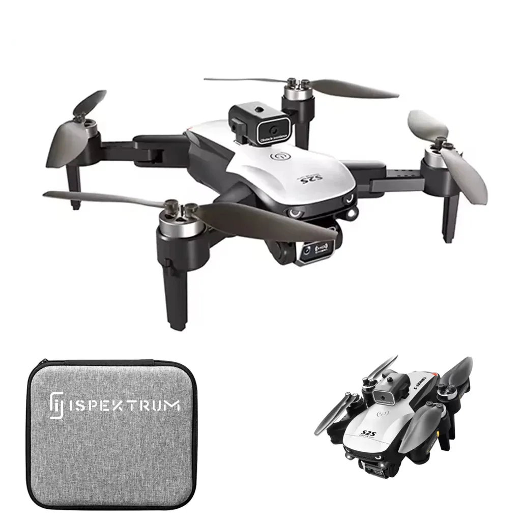 FlyBot iS2S Max Drone