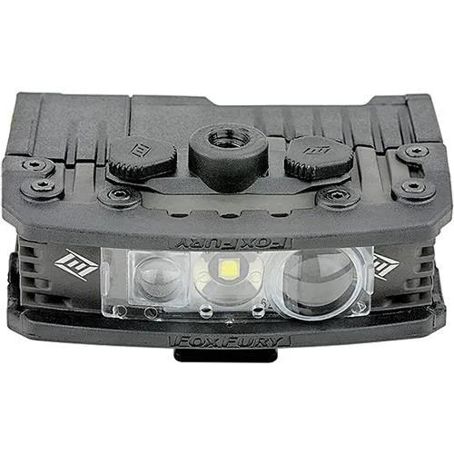 FoxFury Rugo Drone and Camera Light