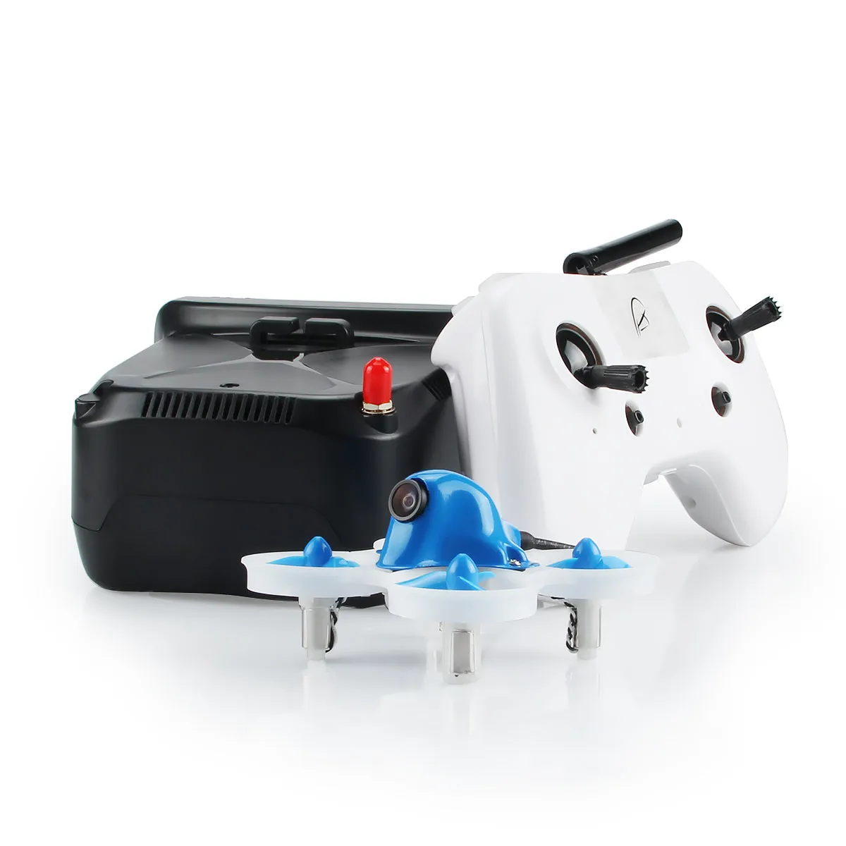 FPV Whoop Racing Advanced Kit