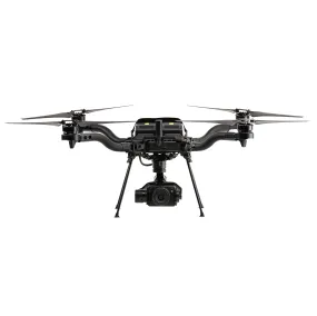 Freefly Astro Prime Essentials Kit (NDAA/Blue)