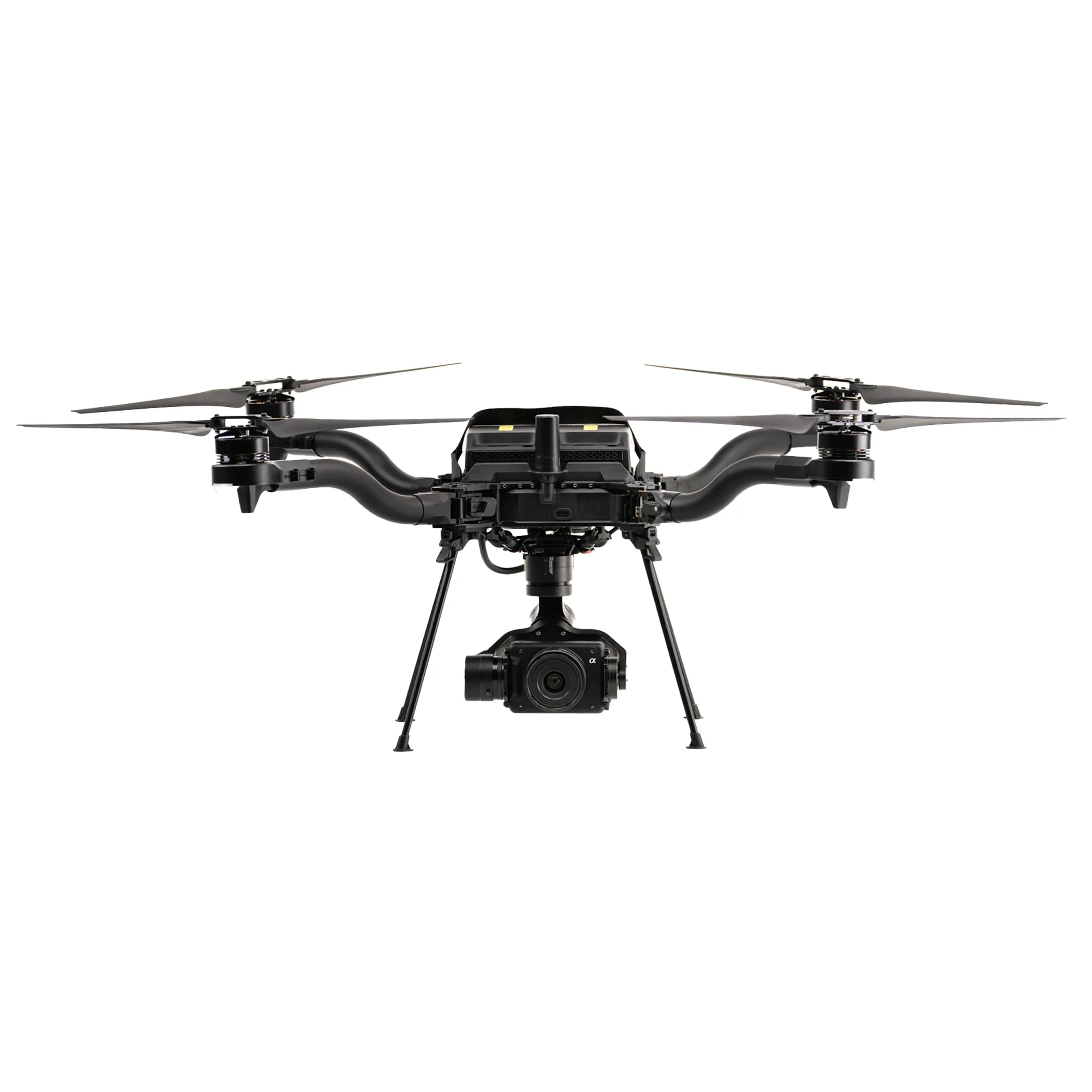 Freefly Astro Prime Essentials Kit (NDAA/Blue)