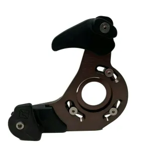 FSA Gravity Chainguide & Bash Ring For ISCG 05 34T - 36T Sprockets