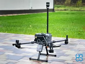 FT Technologies FT742 wind speed and direction sensor kit