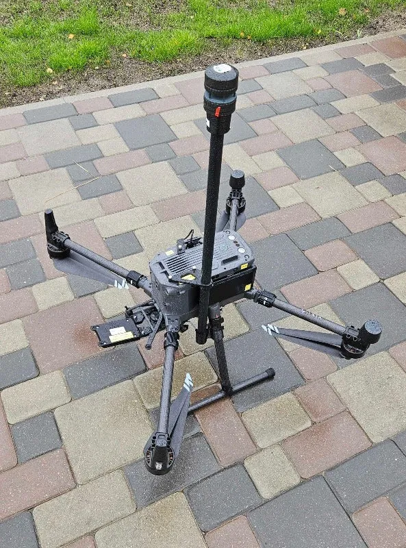 FT Technologies FT742 wind speed and direction sensor kit