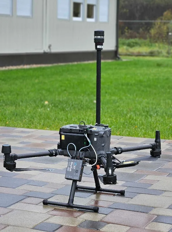 FT Technologies FT742 wind speed and direction sensor kit