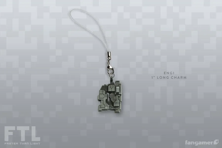 FTL - Engi Charm