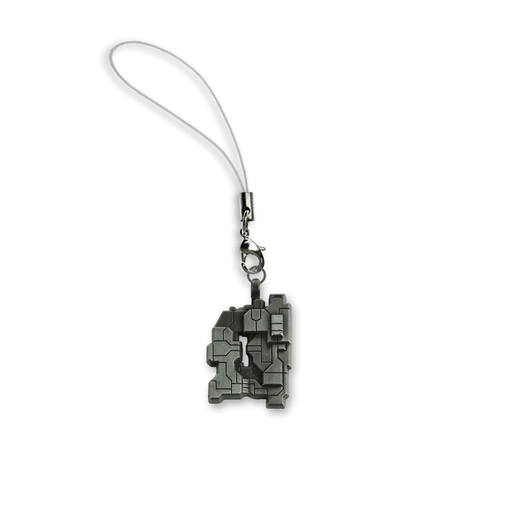 FTL - Engi Charm