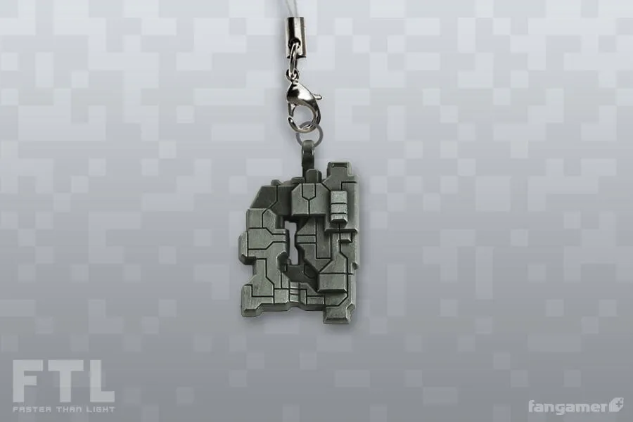 FTL - Engi Charm