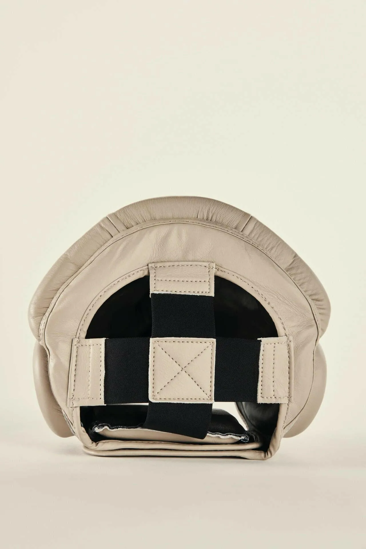 FULL COVERAGE HEAD GUARD CLASSIC BEIGE