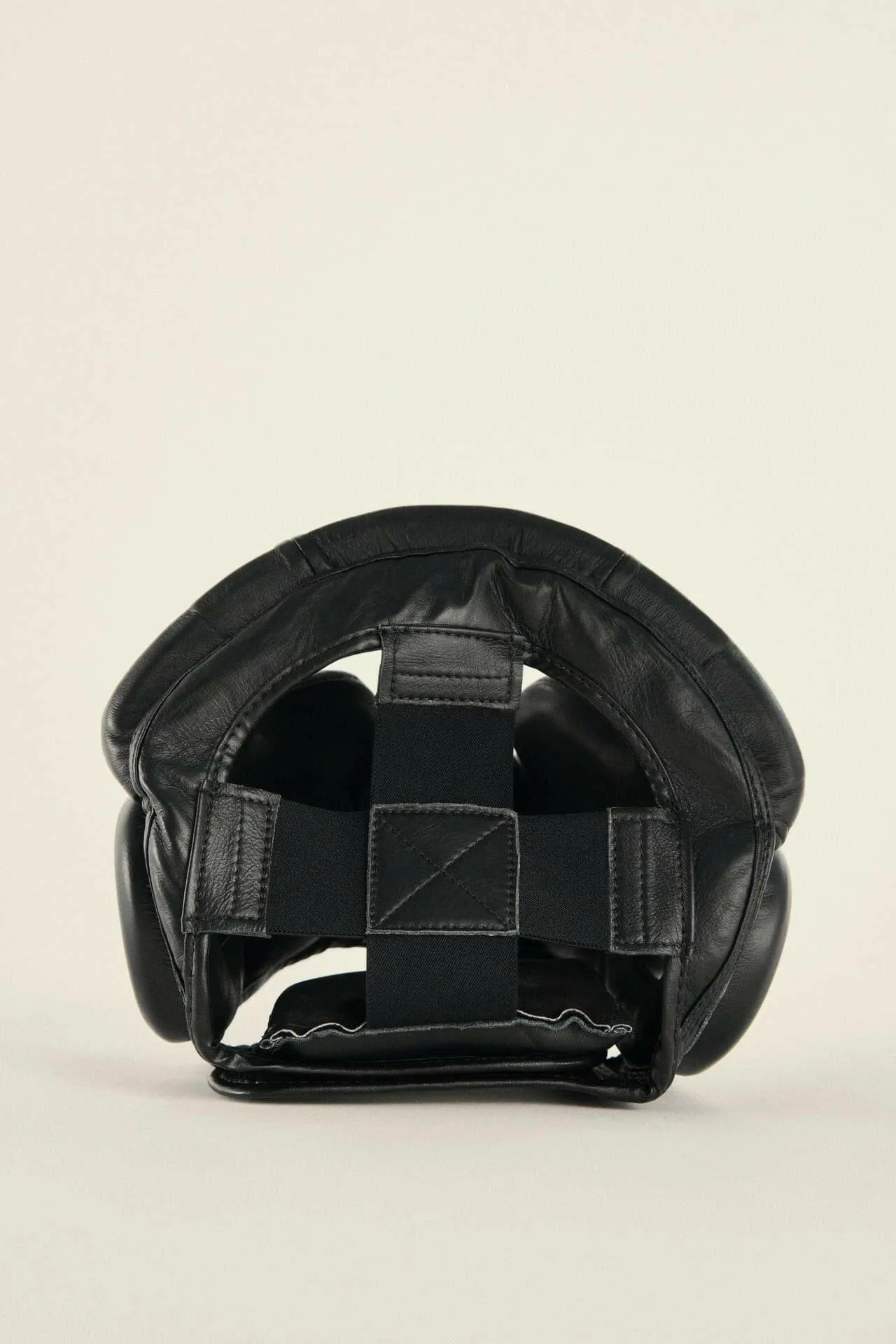 FULL COVERAGE HEAD GUARD TECHNICAL BLACK