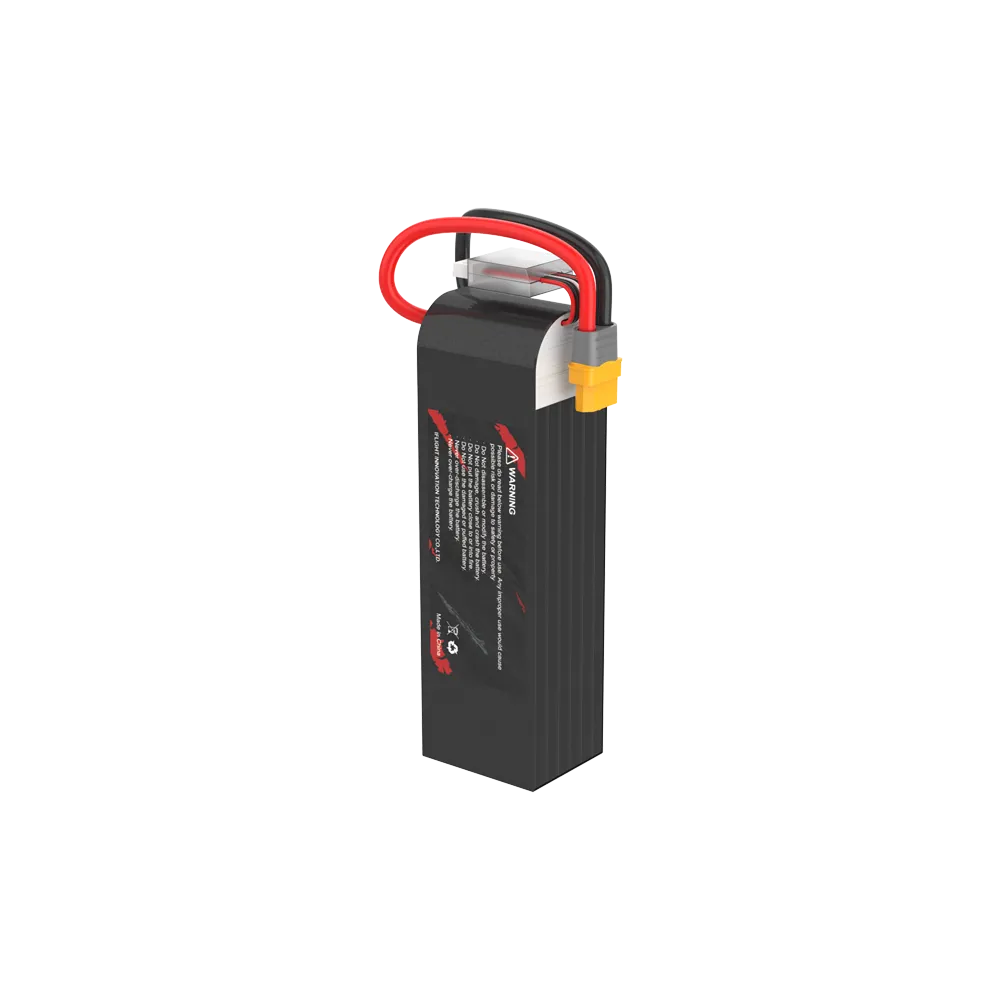 Fullsend 6S 3300mAh 95C Battery