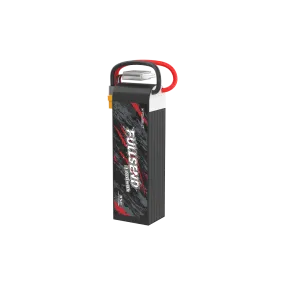 Fullsend 6S 3300mAh 95C Battery