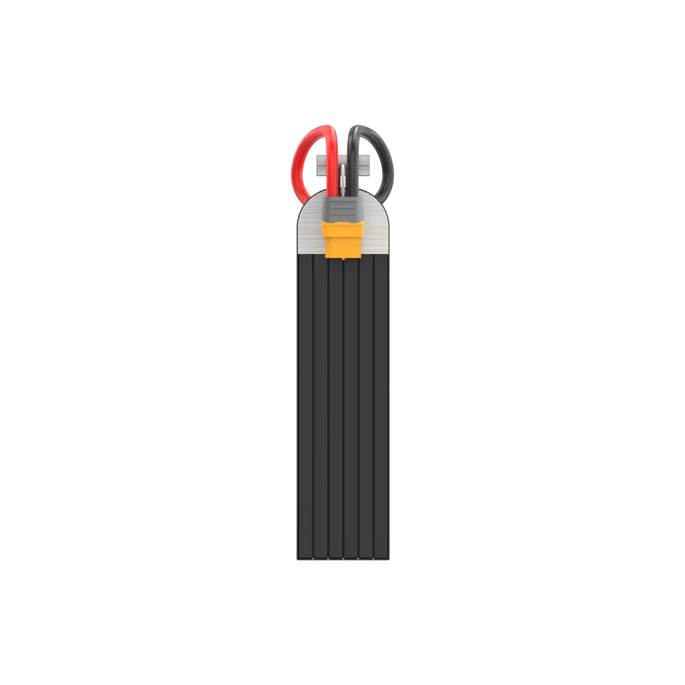 Fullsend 6S 3300mAh 95C Battery