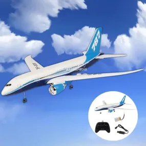 G2 DIY EPP Remote Control Aircraft 500 meters control distance RC