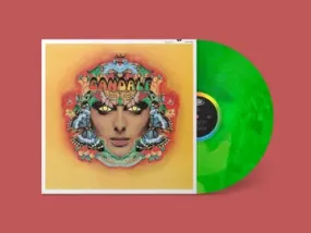 Gandalf - Gandalf (RSD 2024, Lemongrass Colored LP Vinyl)