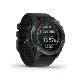 Garmin Descent Mk2i Wrist Dive Computer