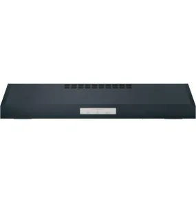 GE Profile™ 30" Under The Cabinet Hood
