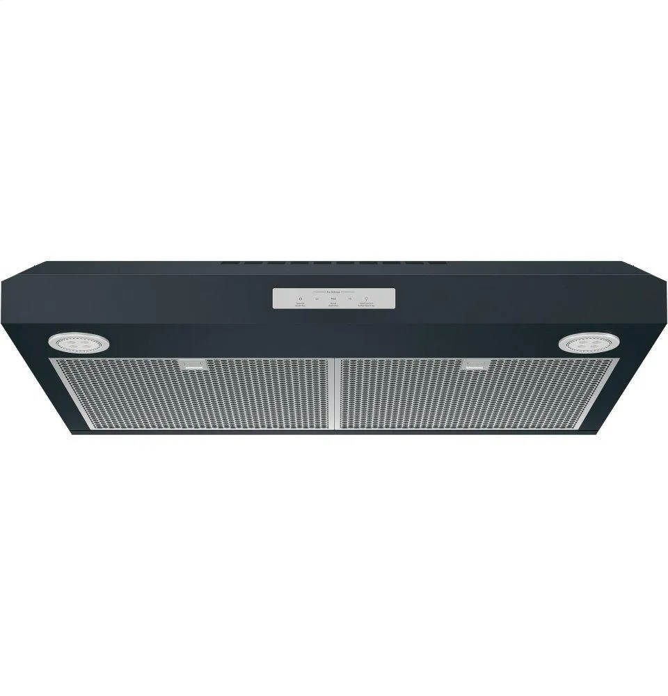 GE Profile™ 30" Under The Cabinet Hood