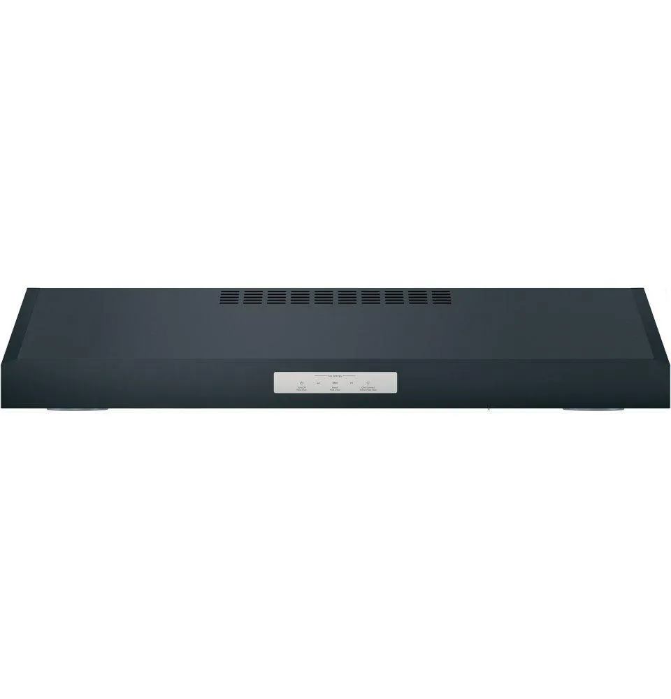 GE Profile™ 30" Under The Cabinet Hood