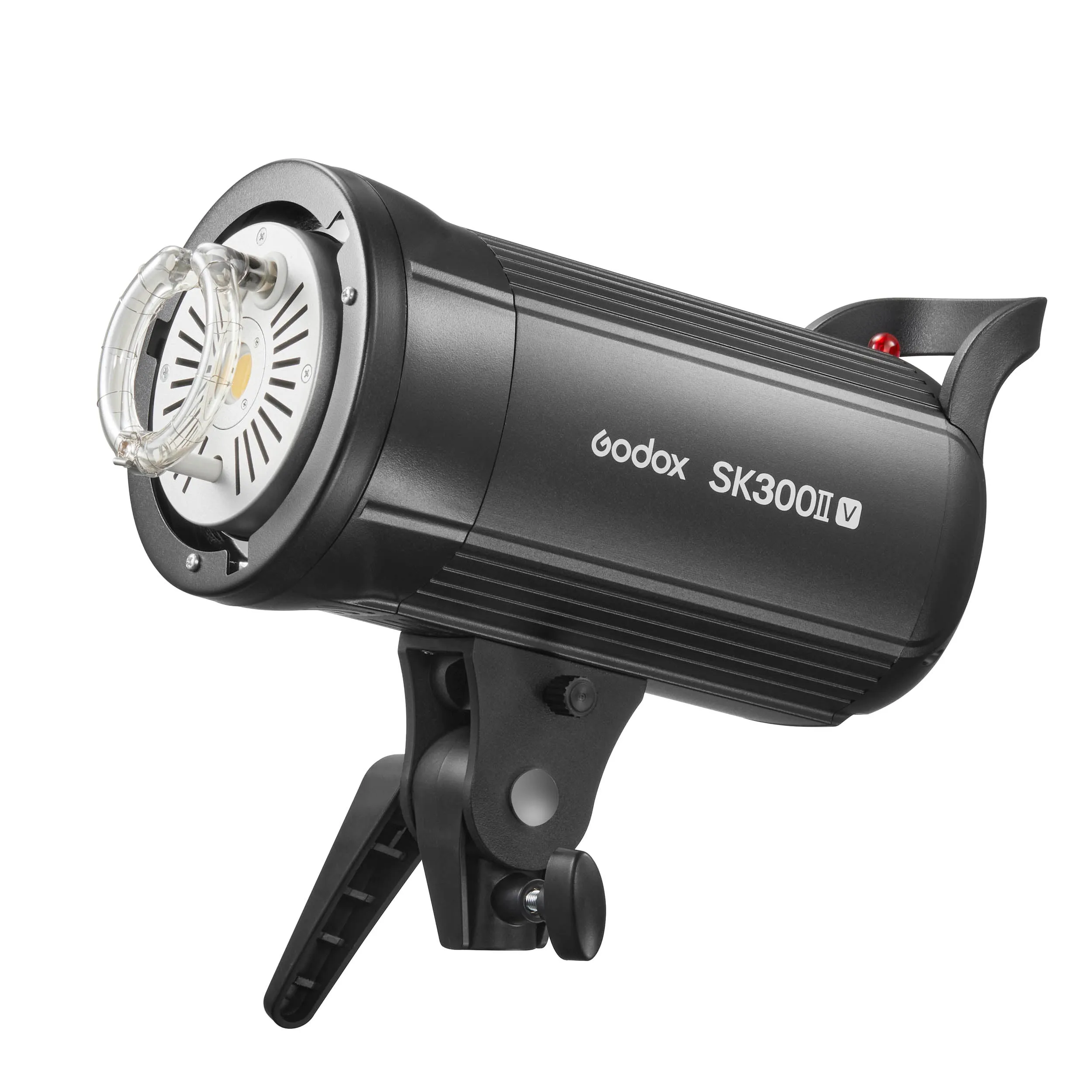 GODOX SK300II-V Studio Flash Three Head Lighting Kit