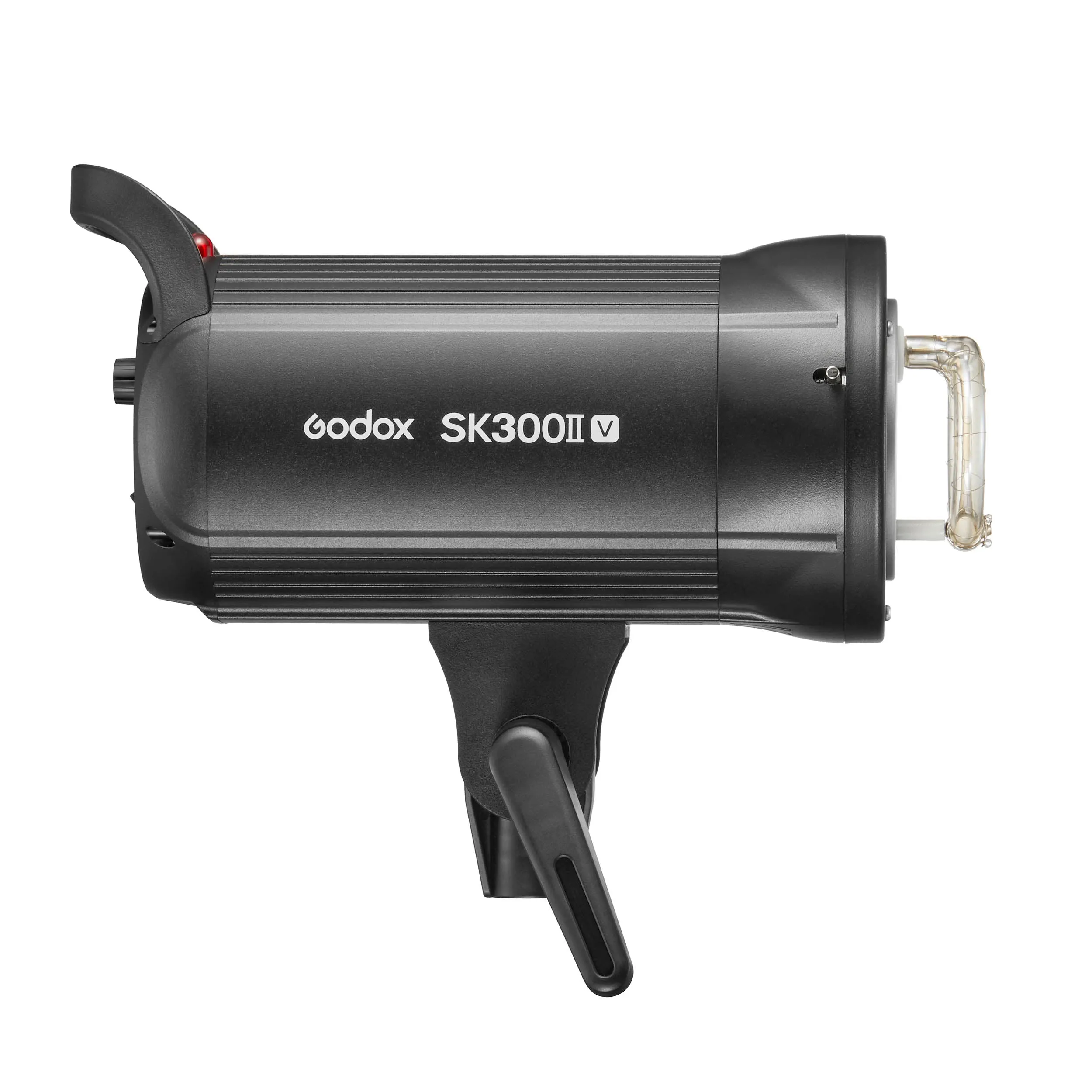 GODOX SK300II-V Studio Flash Three Head Lighting Kit
