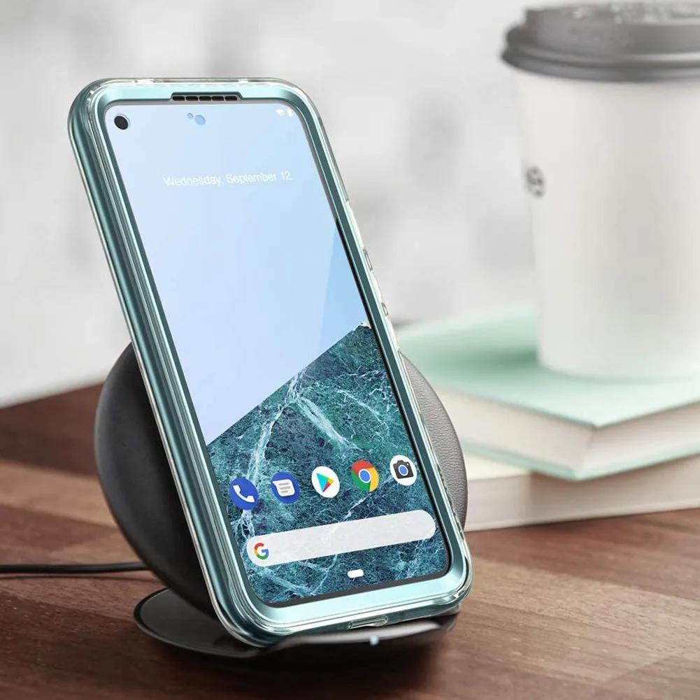 Google Pixel 5 Cosmo Case(open box) - Ocean Blue