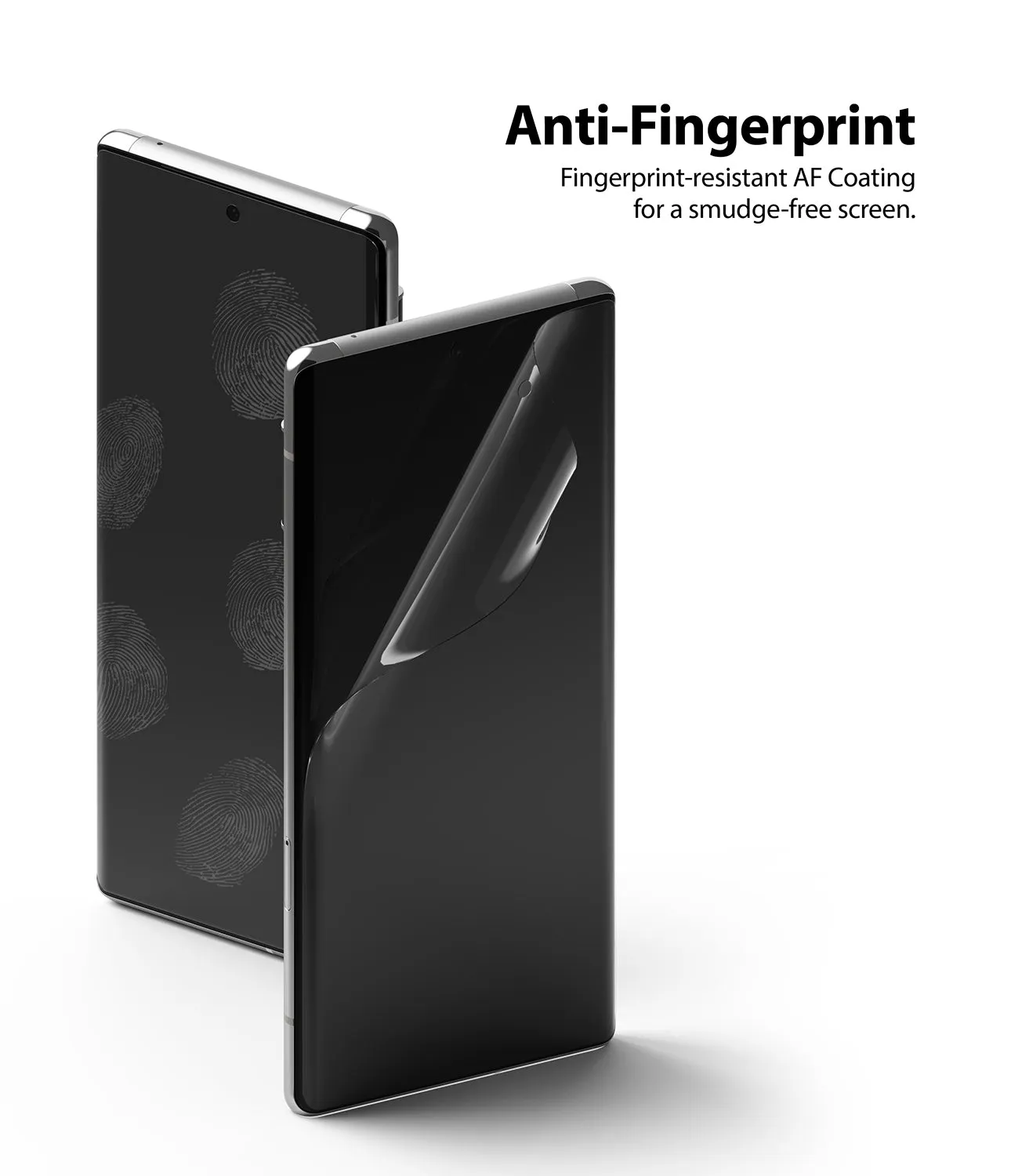 Google Pixel 6 Pro Screen Protector | Dual Easy Film