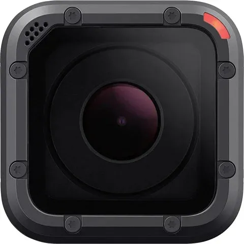 GoPro Hero 5 Session 4K30 Camera Only