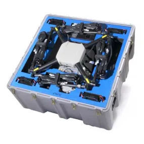 GoProfessional DJI Agras MG-1 Hard Case