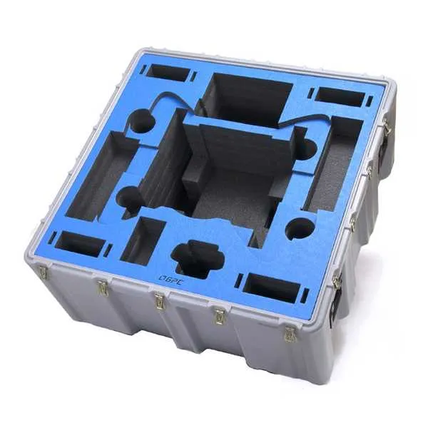 GoProfessional DJI Agras MG-1 Hard Case