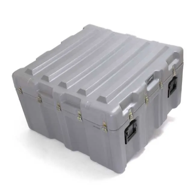 GoProfessional DJI Agras MG-1 Hard Case