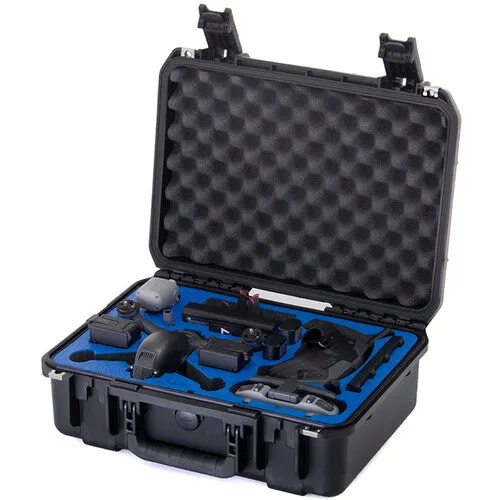 GPC DJI FPV Drone Hard Carrying Case