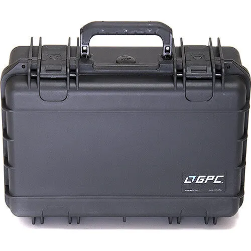 GPC DJI FPV Drone Hard Carrying Case