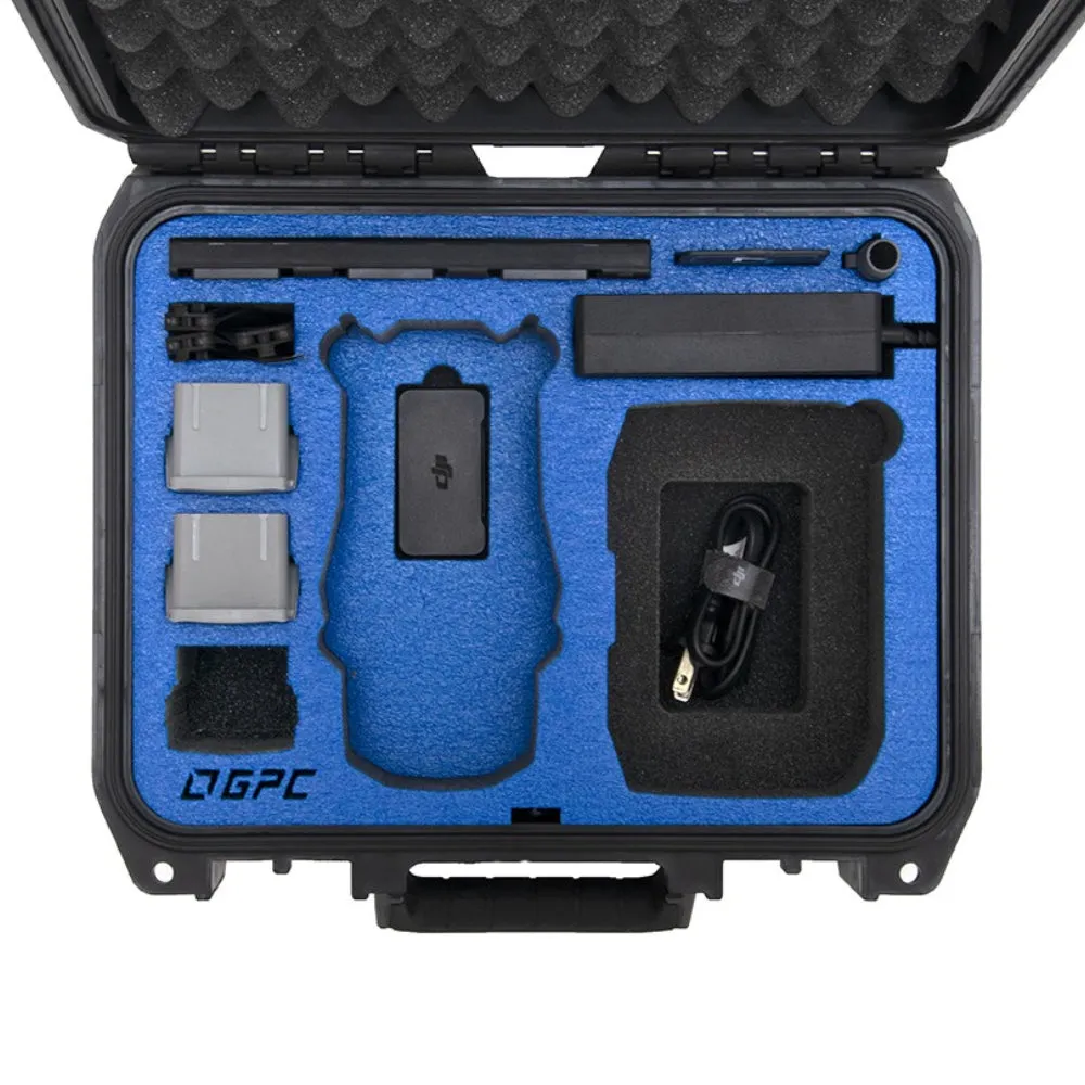 GPC DJI Mavic Air 2 Hard Case