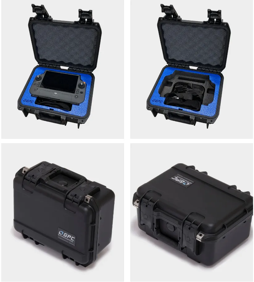 GPC - DJI RC Pro Plus Controller Case