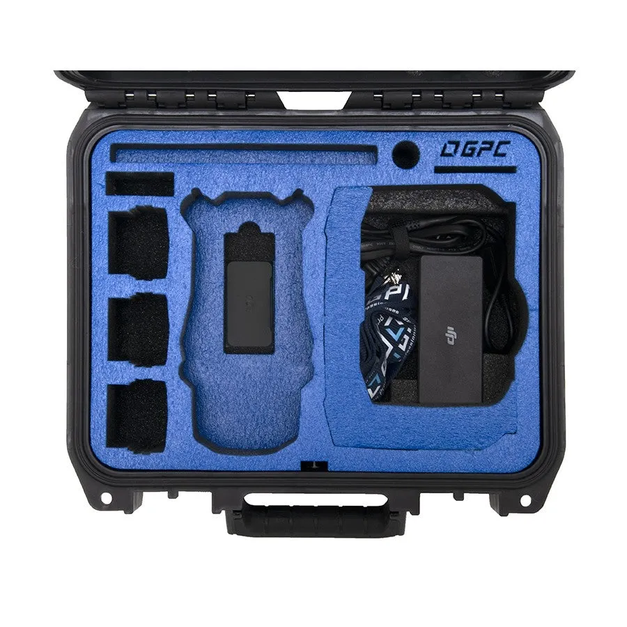 GPC Mavic Air 2 Hard Case (V2)
