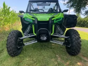 Halo Lights - 2017 Honda Pioneer, Honda Talon (All Years) PRE ORDER!