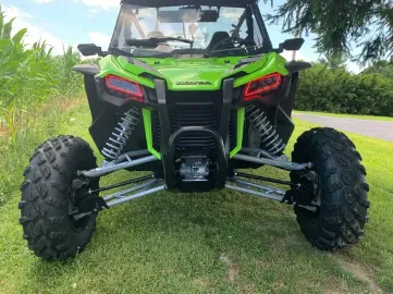 Halo Lights - 2017 Honda Pioneer, Honda Talon (All Years) PRE ORDER!