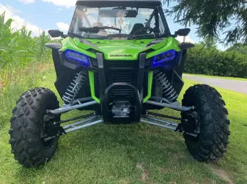 Halo Lights - 2017 Honda Pioneer, Honda Talon (All Years) PRE ORDER!