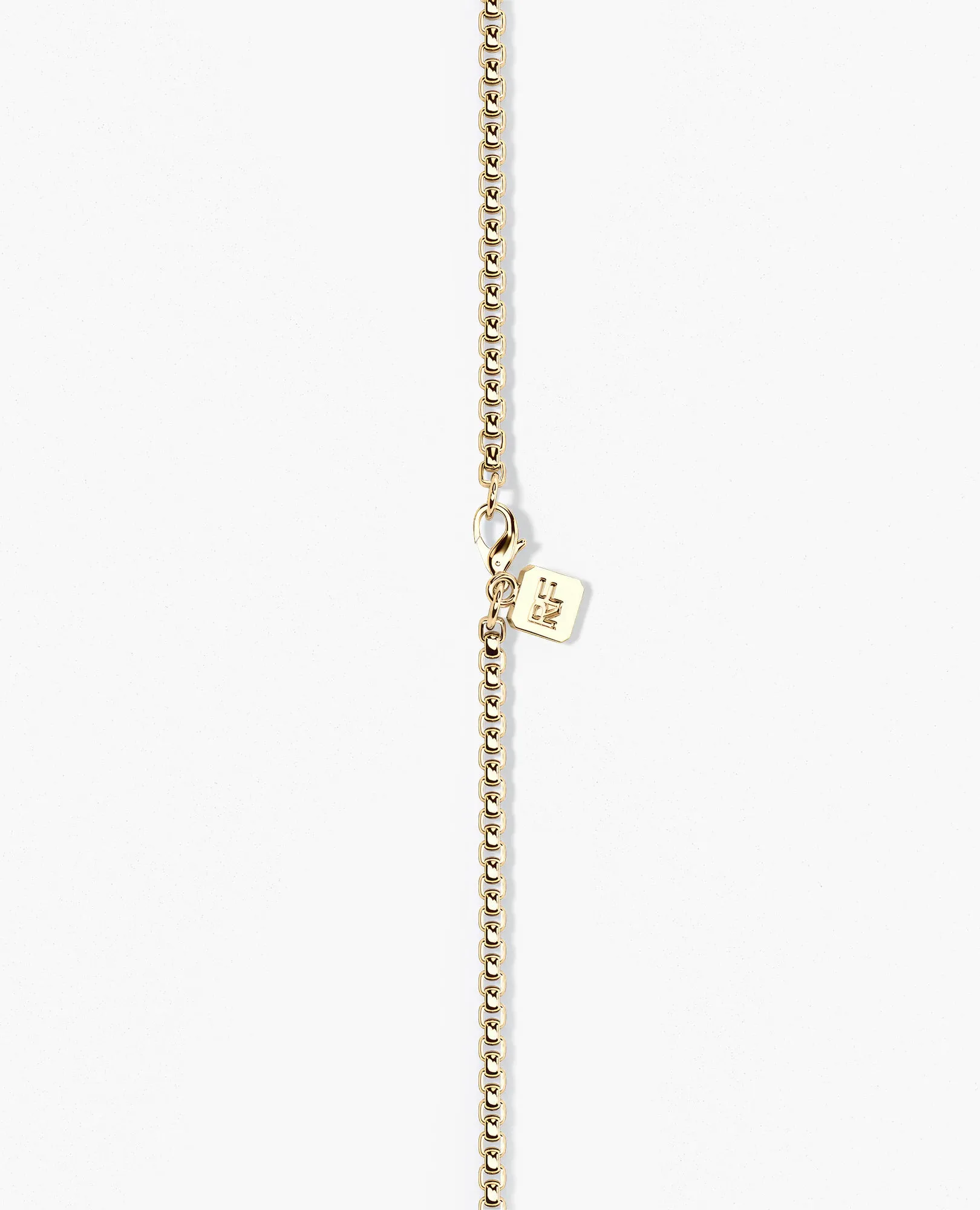 HAMSA Pendant in Gold with 0.30ct Diamonds