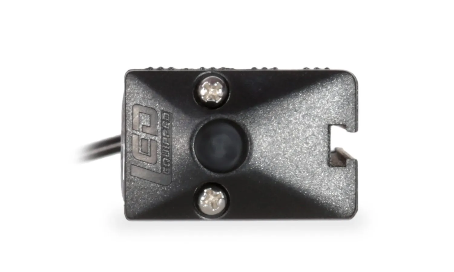 Hawk Dual Color 12 TIR 3 watt Traffic Advisor - Amber with White steady Mode (60in)