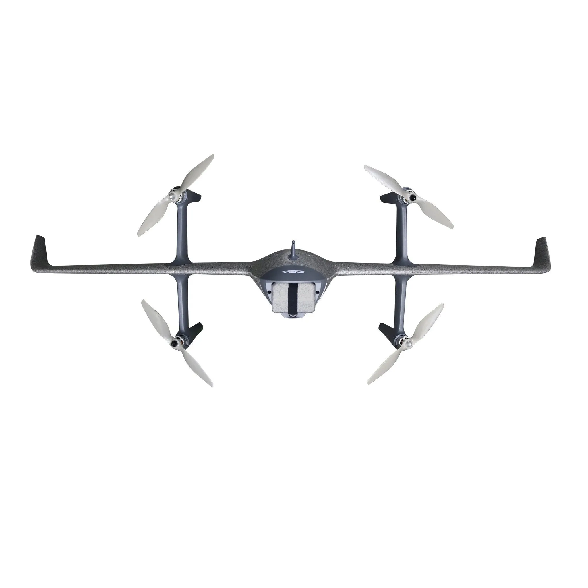 HEQ Swan K1 Pro