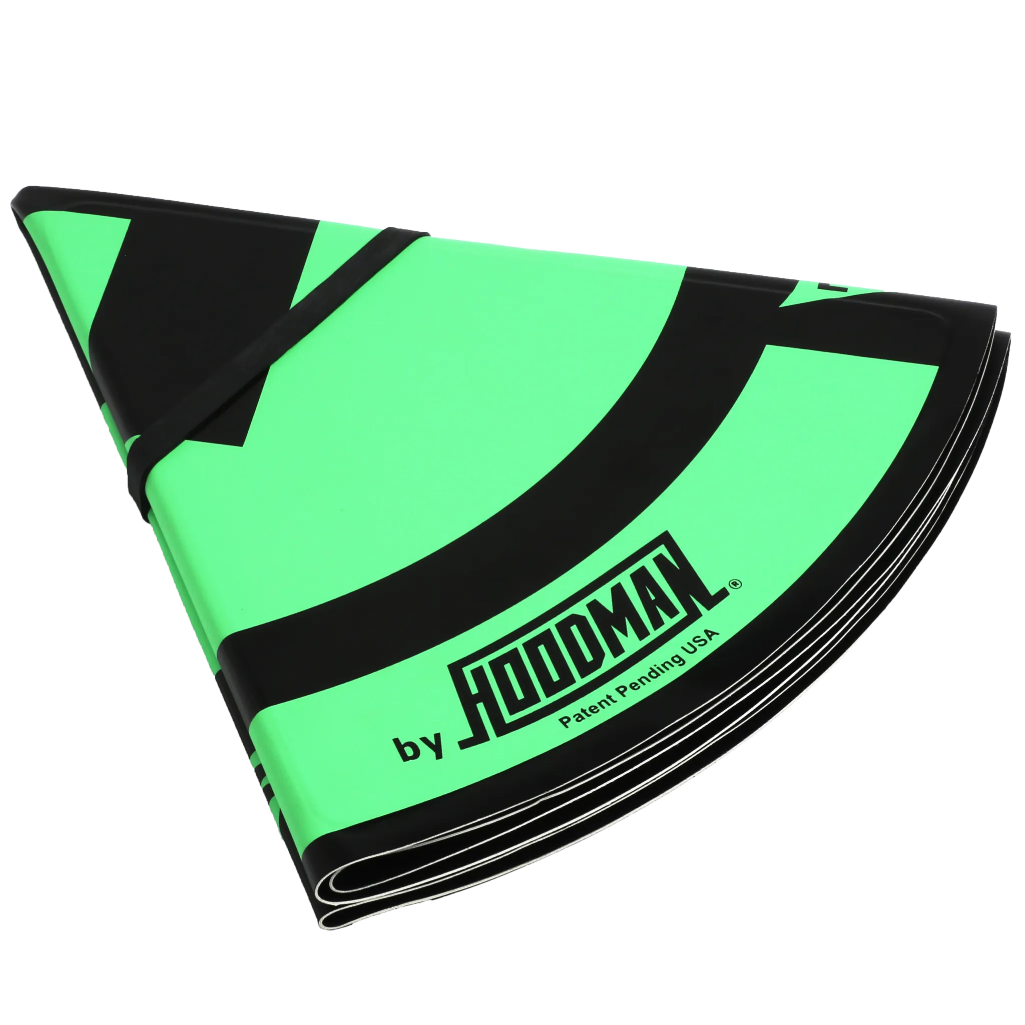 Hoodman Weighted Trifold Drone Landing Pad LP21